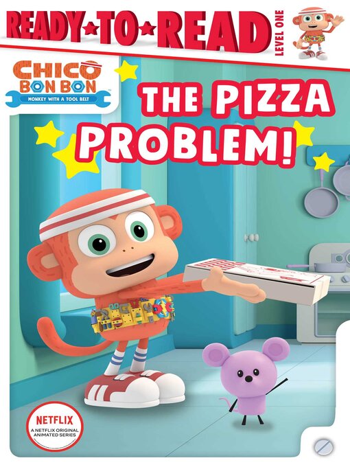 Title details for The Pizza Problem! by Patty Michaels - Wait list